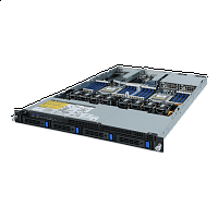 Gigabyte R182-Z90 1U DP server